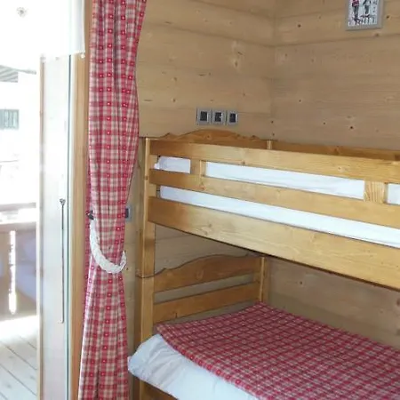 Apartament Alpine 6 *